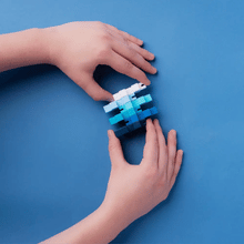 Load image into Gallery viewer, Waterfall Hexel