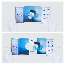 Load image into Gallery viewer, Waterfall Hexel