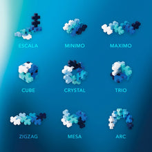 Load image into Gallery viewer, Waterfall Hexel