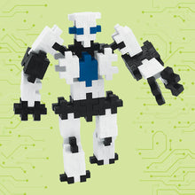 Load image into Gallery viewer, Robot Plus Plus Tube