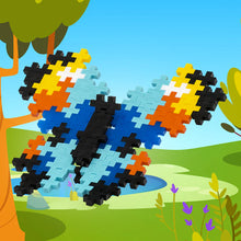 Load image into Gallery viewer, Butterfly Plus Plus Tube