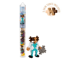 Load image into Gallery viewer, Medical Plus Plus Tube