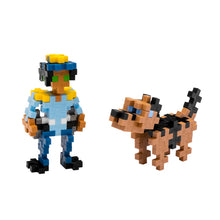 Load image into Gallery viewer, Police Plus Plus Tube