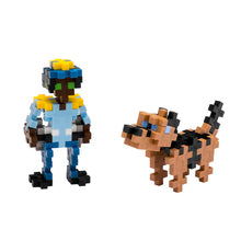 Load image into Gallery viewer, Police Plus Plus Tube