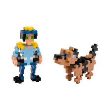 Load image into Gallery viewer, Police Plus Plus Tube