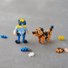 Load image into Gallery viewer, Police Plus Plus Tube