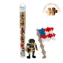 Load image into Gallery viewer, Military Plus Plus Tube
