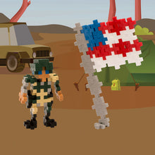 Load image into Gallery viewer, Military Plus Plus Tube