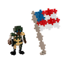 Load image into Gallery viewer, Military Plus Plus Tube