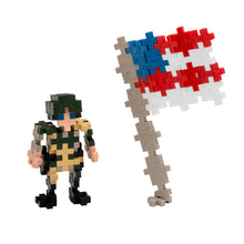 Load image into Gallery viewer, Military Plus Plus Tube