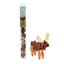 Load image into Gallery viewer, Moose Plus Plus Tube