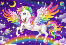 Load image into Gallery viewer, Unicorn &amp; Pegasus 2 X 24pc