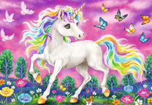 Load image into Gallery viewer, Unicorn & Pegasus 2 X 24pc