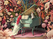 Load image into Gallery viewer, Rabbit Recital 500pc