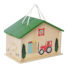 Load image into Gallery viewer, Market Day Wooden Playset