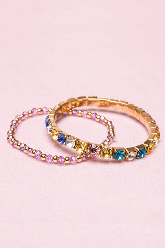 Boutique Glitz & Glam Bracelets