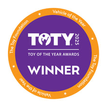 Load image into Gallery viewer, RoboRails: The Robot Monorail System