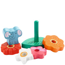 Load image into Gallery viewer, Happy Puzz & Stack