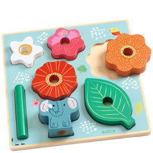 Load image into Gallery viewer, Happy Puzz & Stack