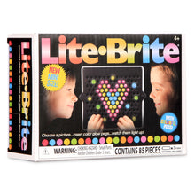 Load image into Gallery viewer, Mini Lite Brite