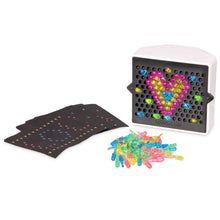Load image into Gallery viewer, Mini Lite Brite