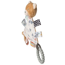 Load image into Gallery viewer, Teddy Triangle Taggies