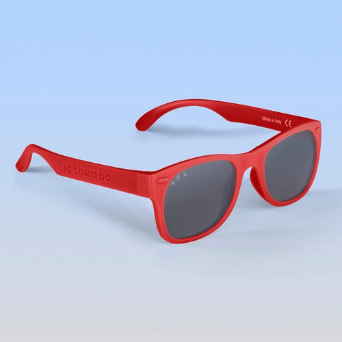 Junior Red Sunglasses