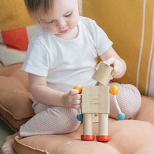 Load image into Gallery viewer, Build A Robot