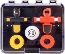 Load image into Gallery viewer, Foosbots 2 Pack