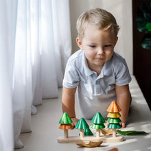 Load image into Gallery viewer, Sort & Count Trees