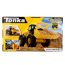 Load image into Gallery viewer, Tonka Front Loader