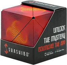 Load image into Gallery viewer, Solar Shashibo