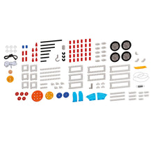 Load image into Gallery viewer, Mechanical Engineering Machines & Vehicles