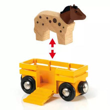 Load image into Gallery viewer, Farm Train