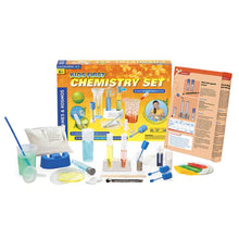 Load image into Gallery viewer, Kids First Chemistry Set
