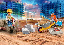 Load image into Gallery viewer, Construction Site Carry Case