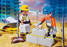 Load image into Gallery viewer, Construction Site Carry Case