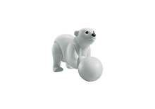 Load image into Gallery viewer, Young Polar Bear