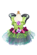 Load image into Gallery viewer, Green Fairy Blooms Size 3-4