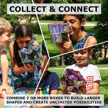 Load image into Gallery viewer, Solar Shashibo