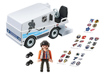 Load image into Gallery viewer, NHL Zamboni Machine