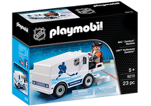 Load image into Gallery viewer, NHL Zamboni Machine