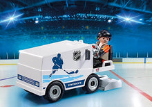 Load image into Gallery viewer, NHL Zamboni Machine