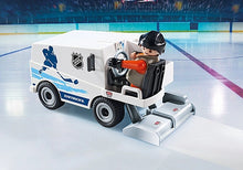 Load image into Gallery viewer, NHL Zamboni Machine