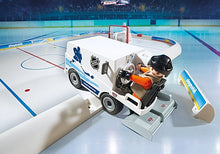 Load image into Gallery viewer, NHL Zamboni Machine