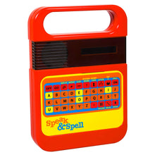 Load image into Gallery viewer, Speak and Spell