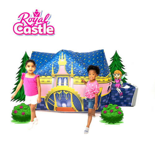 Royal Castle Airfort