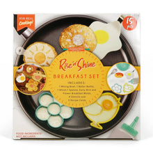 Load image into Gallery viewer, Rise &#39;N Shine Breakfast Set