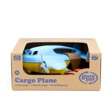 Load image into Gallery viewer, Cargo Plane