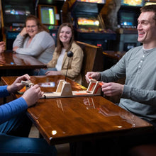 Load image into Gallery viewer, VolleyShot